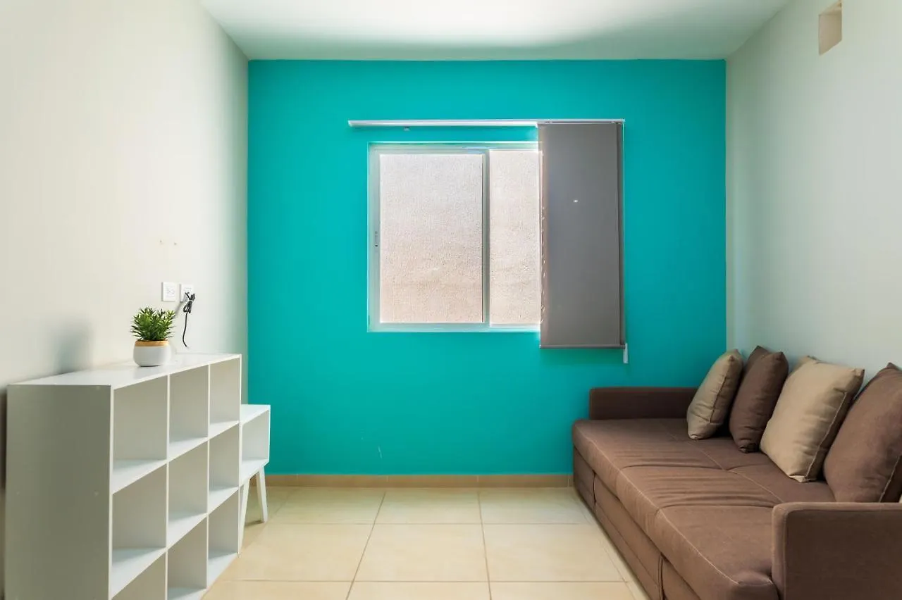 Holiday home Alberca Privada Con Jacuzzi Caliente Residencial Vigilado 24H - 22 Villa Playa del Carmen Mexico