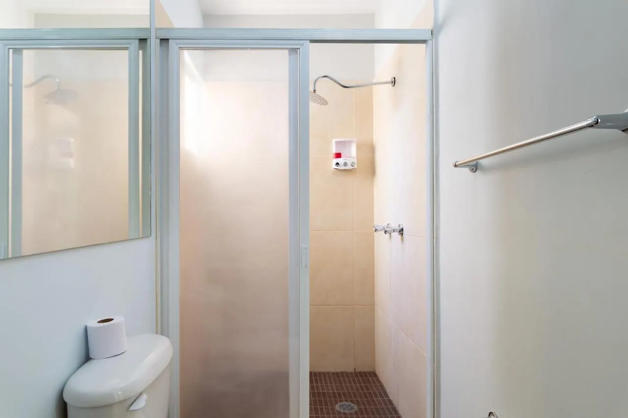 Alberca Privada Con Jacuzzi Caliente Residencial Vigilado 24H - 22 Villa Playa del Carmen Mexico