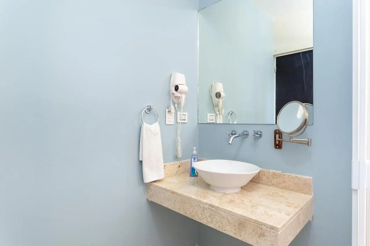 Alberca Privada Con Jacuzzi Caliente Residencial Vigilado 24H - 22 Villa Playa del Carmen 0*,  Mexico