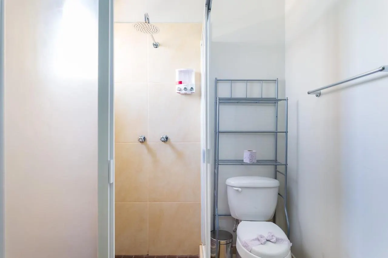 Alberca Privada Con Jacuzzi Caliente Residencial Vigilado 24H - 22 Villa Playa del Carmen Holiday home
