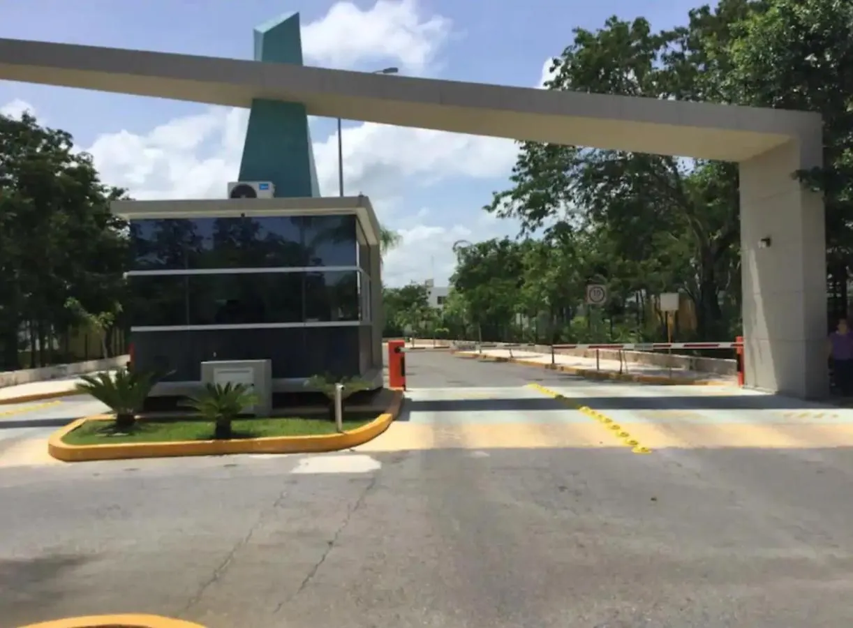 Alberca Privada Con Jacuzzi Caliente Residencial Vigilado 24H - 22 Villa Playa del Carmen