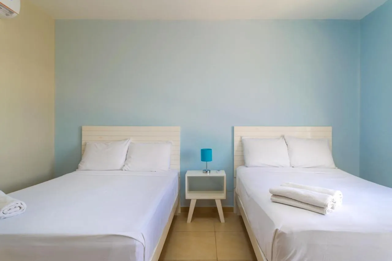 Holiday home Alberca Privada Con Jacuzzi Caliente Residencial Vigilado 24H - 22 Villa Playa del Carmen